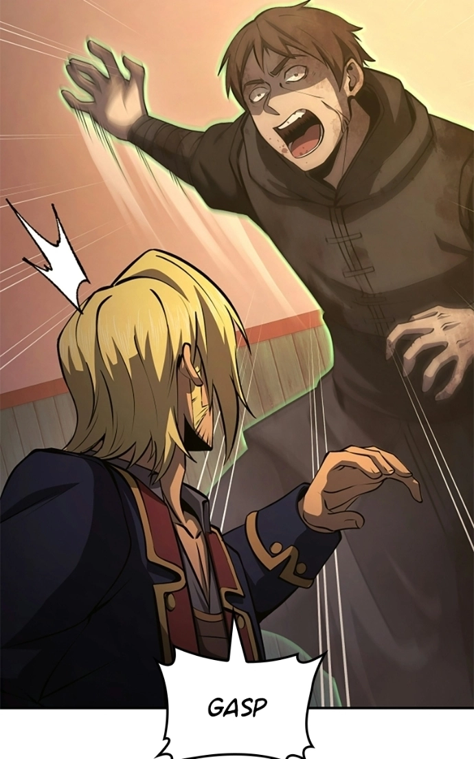 Read Assassin’s Creed Forgotten Temple Manga Online