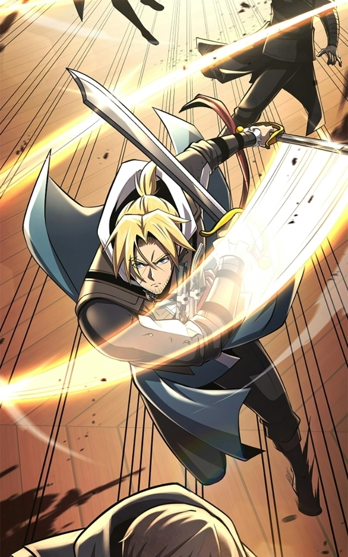 Read Assassin’s Creed Forgotten Temple Manga Online