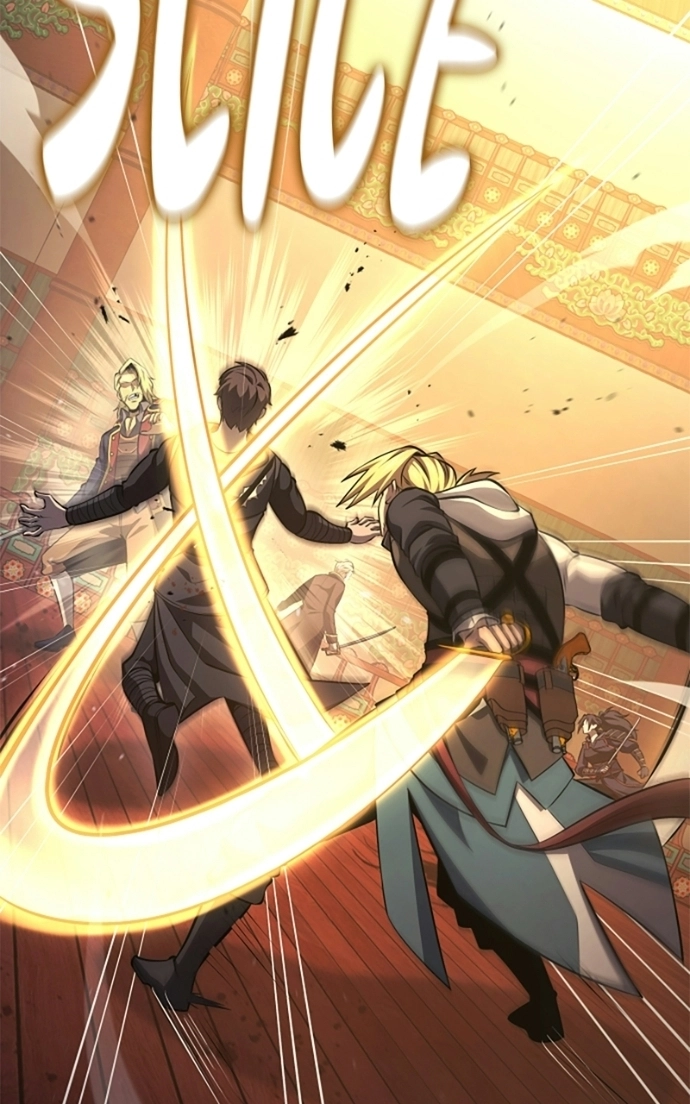 Read Assassin’s Creed Forgotten Temple Manga Online