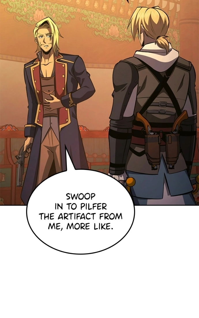 Read Assassin’s Creed Forgotten Temple Manga Online