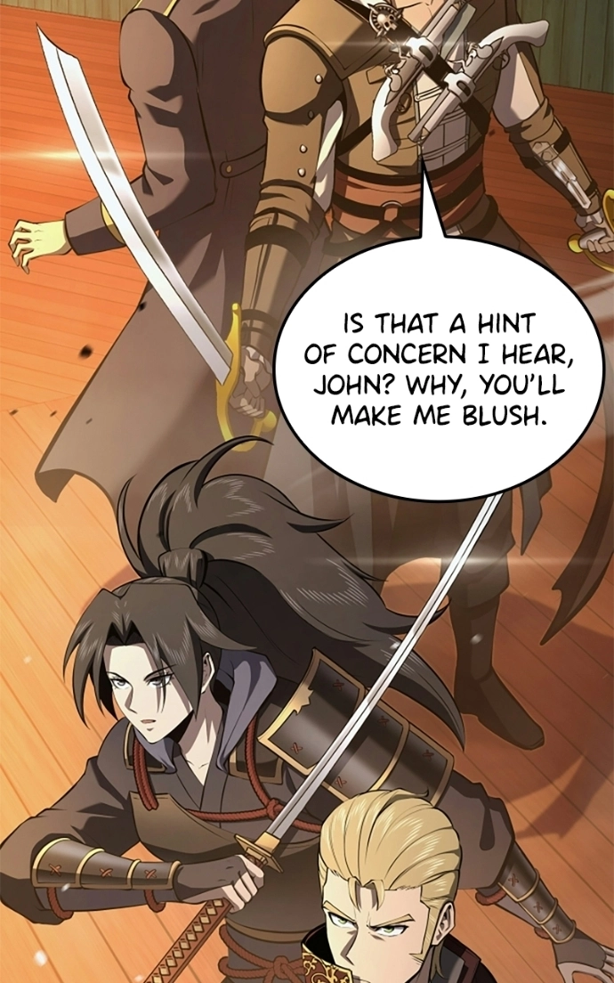 Read Assassin’s Creed Forgotten Temple Manga Online