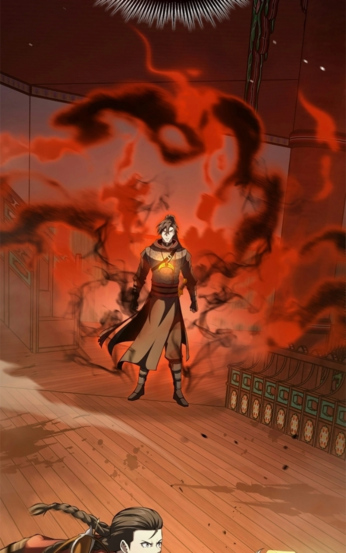 Read Assassin’s Creed Forgotten Temple Manga Online