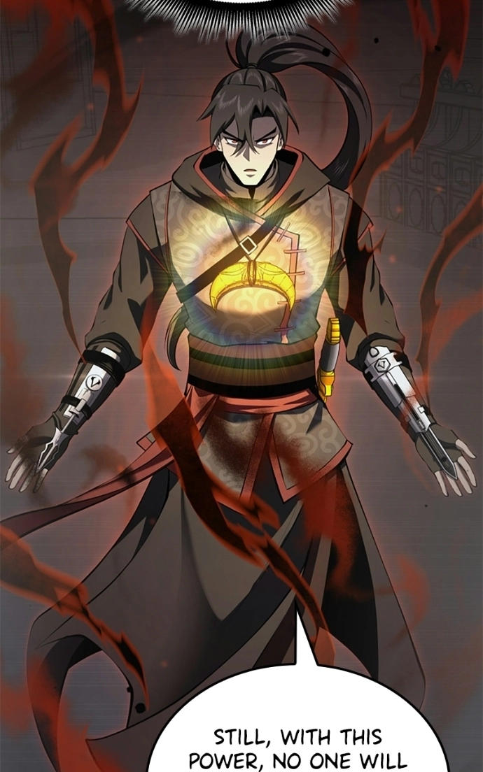 Read Assassin’s Creed Forgotten Temple Manga Online