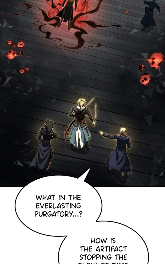 Read Assassin’s Creed Forgotten Temple Manga Online