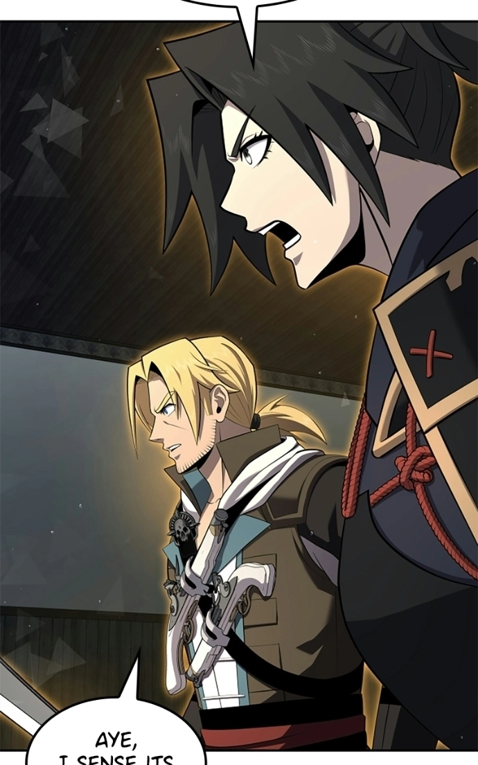 Read Assassin’s Creed Forgotten Temple Manga Online