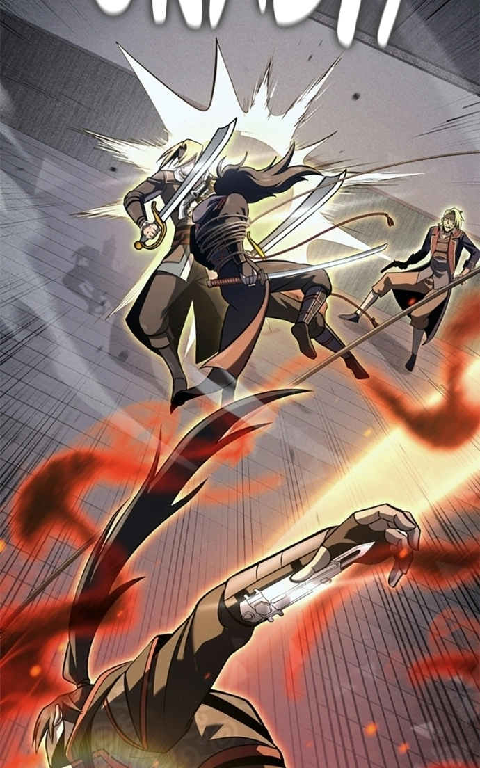 Read Assassin’s Creed Forgotten Temple Manga Online