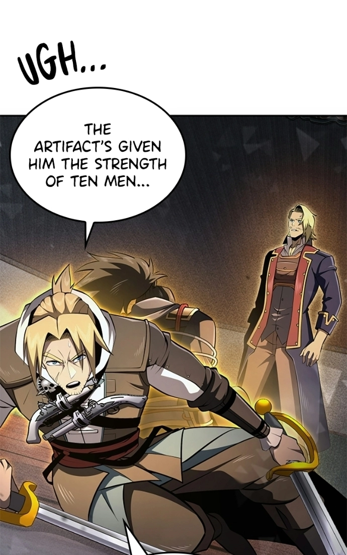 Read Assassin’s Creed Forgotten Temple Manga Online