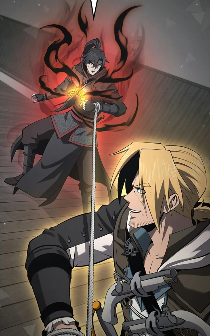 Read Assassin’s Creed Forgotten Temple Manga Online