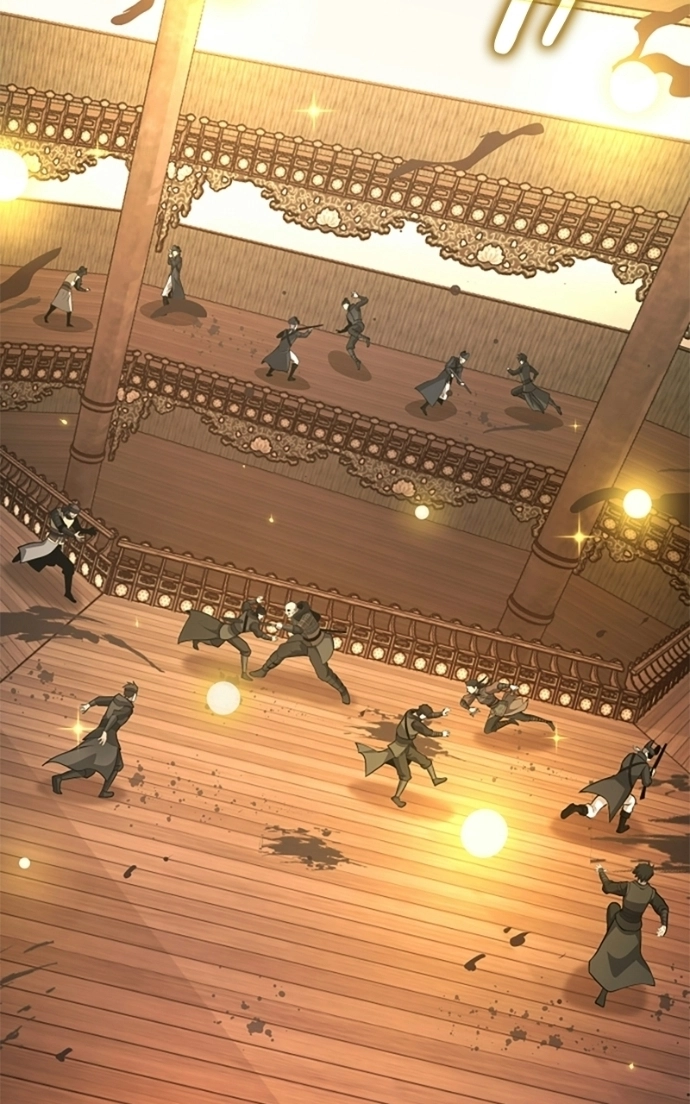 Read Assassin’s Creed Forgotten Temple Manga Online