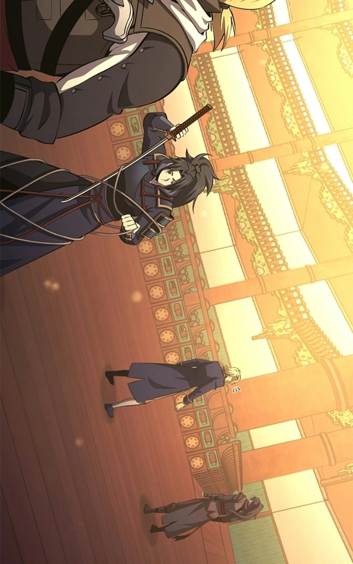 Read Assassin’s Creed Forgotten Temple Manga Online