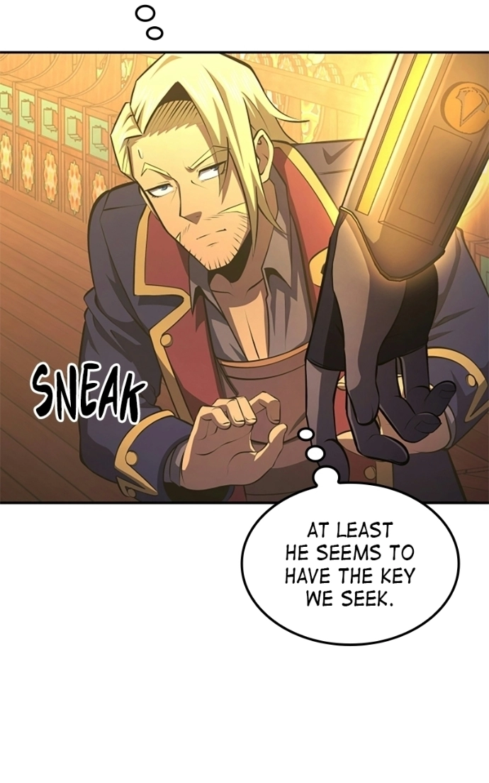 Read Assassin’s Creed Forgotten Temple Manga Online