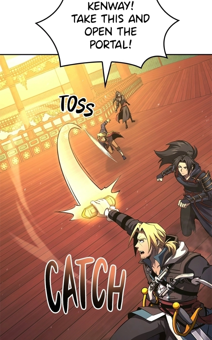 Read Assassin’s Creed Forgotten Temple Manga Online