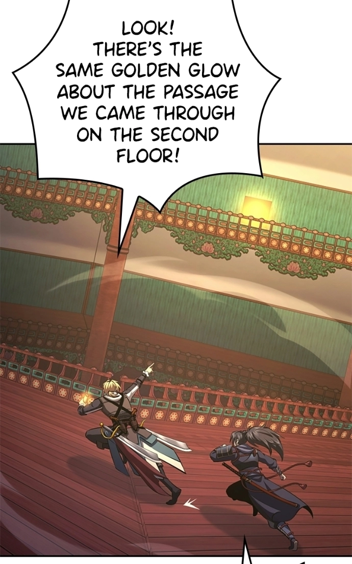 Read Assassin’s Creed Forgotten Temple Manga Online