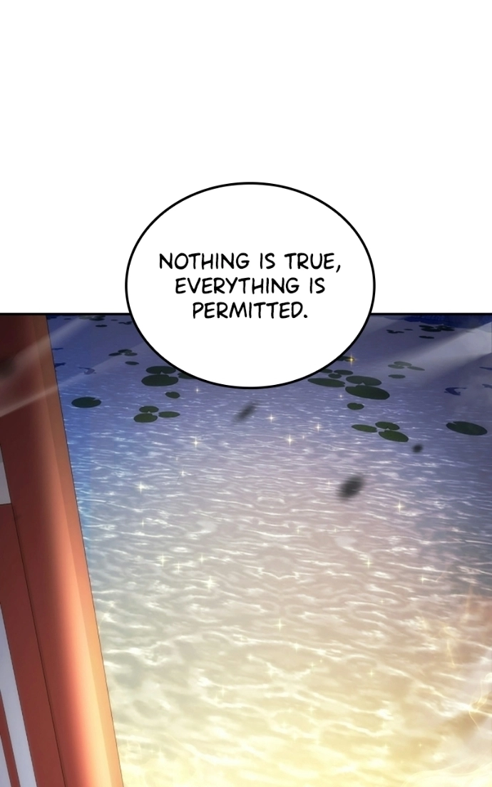 Read Assassin’s Creed Forgotten Temple Manga Online