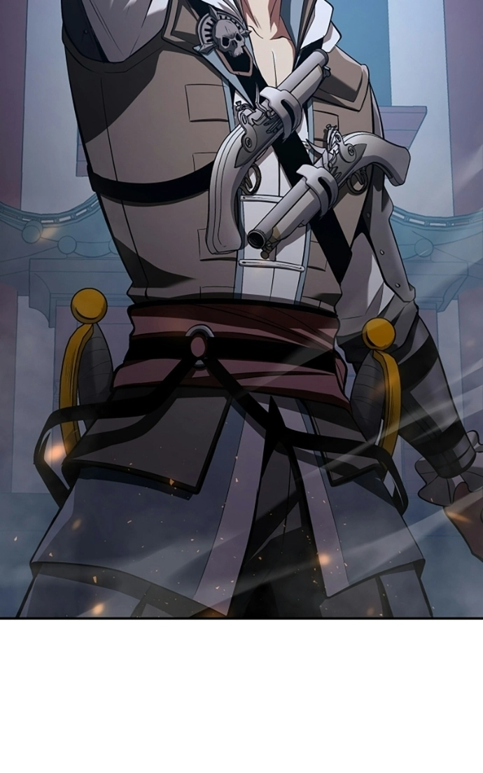 Read Assassin’s Creed Forgotten Temple Manga Online