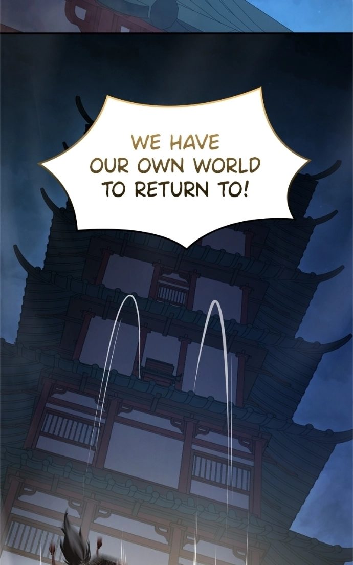 Read Assassin’s Creed Forgotten Temple Manga Online