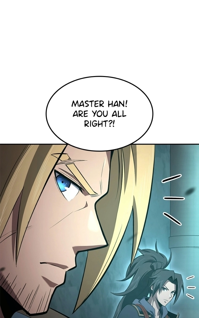 Read Assassin’s Creed Forgotten Temple Manga Online