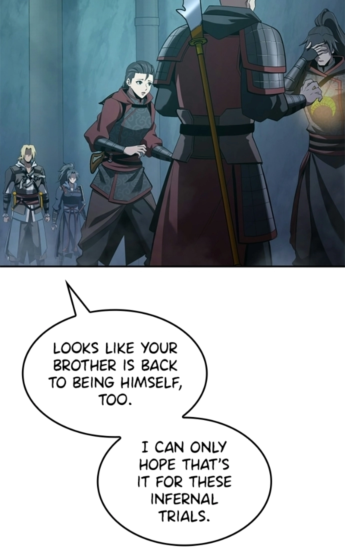 Read Assassin’s Creed Forgotten Temple Manga Online