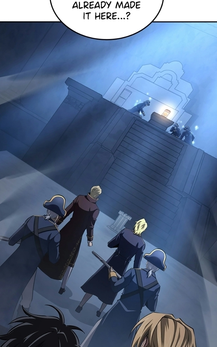 Read Assassin’s Creed Forgotten Temple Manga Online