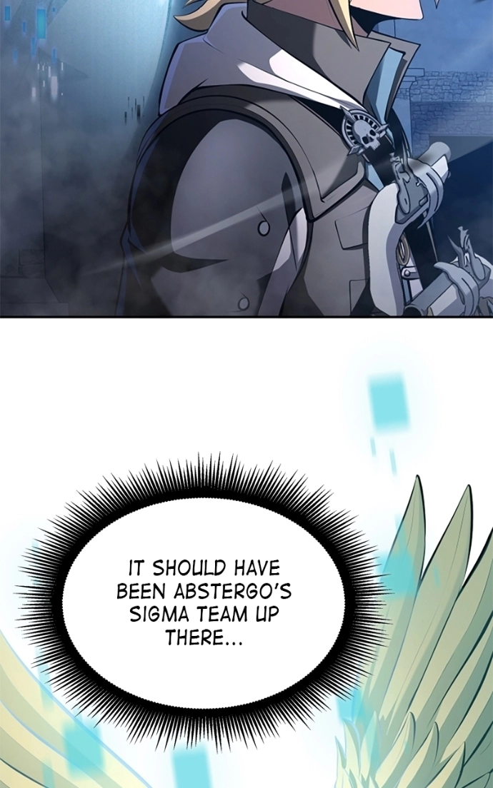 Read Assassin’s Creed Forgotten Temple Manga Online