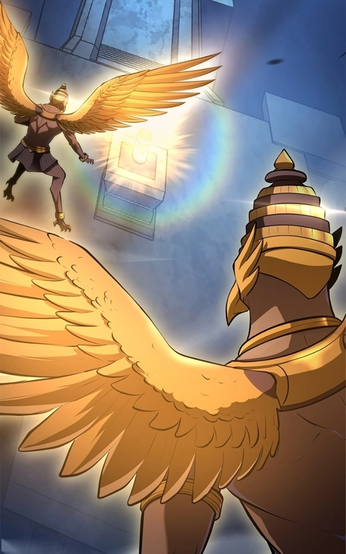 Read Assassin’s Creed Forgotten Temple Manga Online