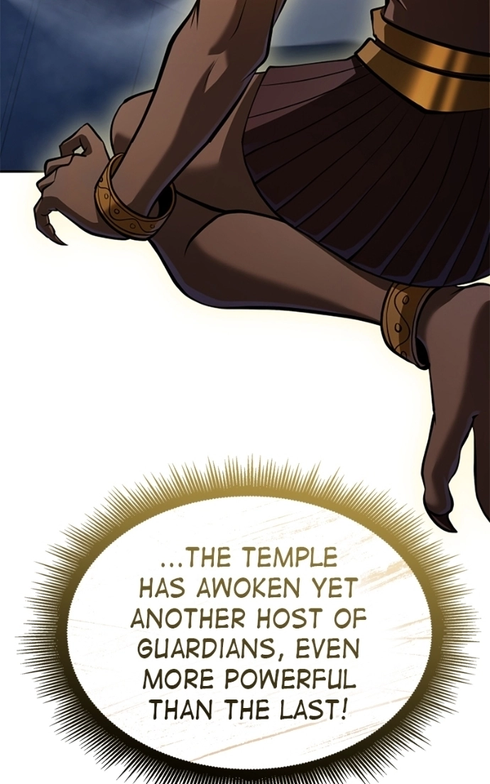 Read Assassin’s Creed Forgotten Temple Manga Online