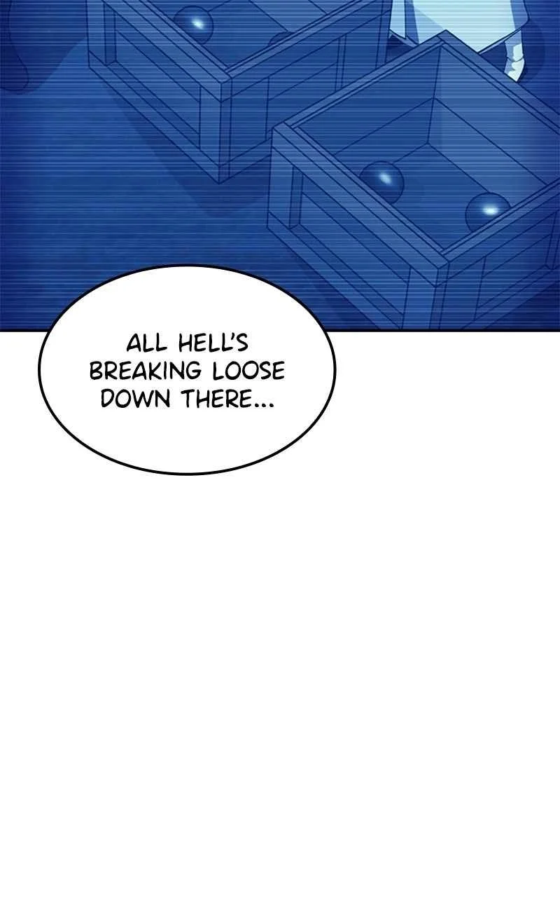 Read Assassin’s Creed Forgotten Temple Manga Online