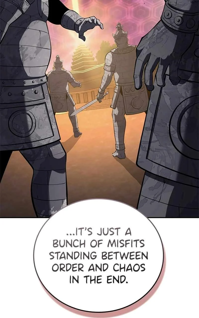Read Assassin’s Creed Forgotten Temple Manga Online