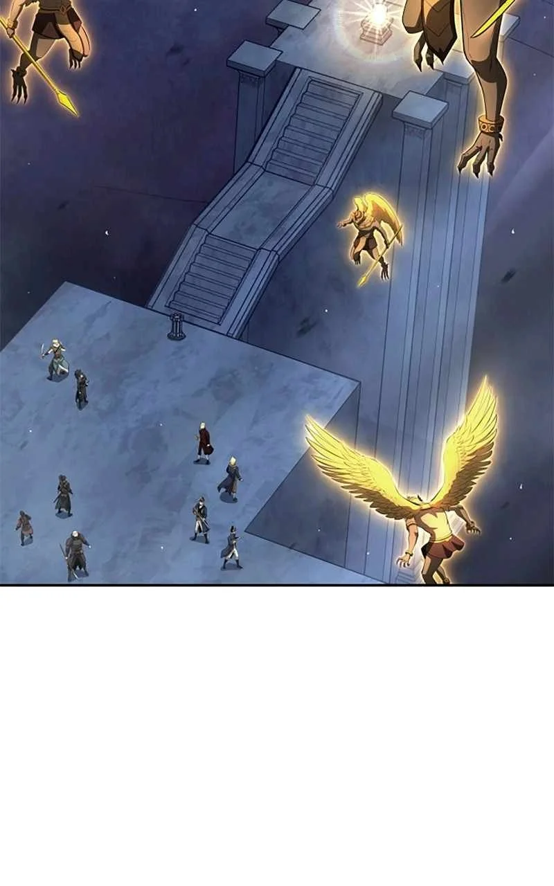 Read Assassin’s Creed Forgotten Temple Manga Online