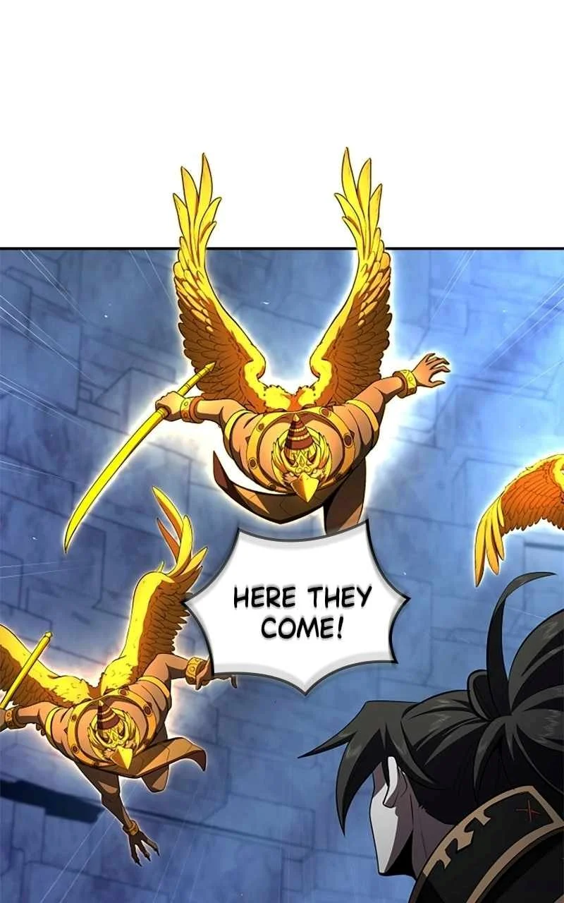 Read Assassin’s Creed Forgotten Temple Manga Online