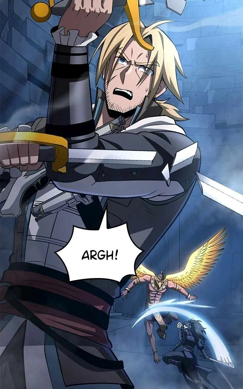 Read Assassin’s Creed Forgotten Temple Manga Online