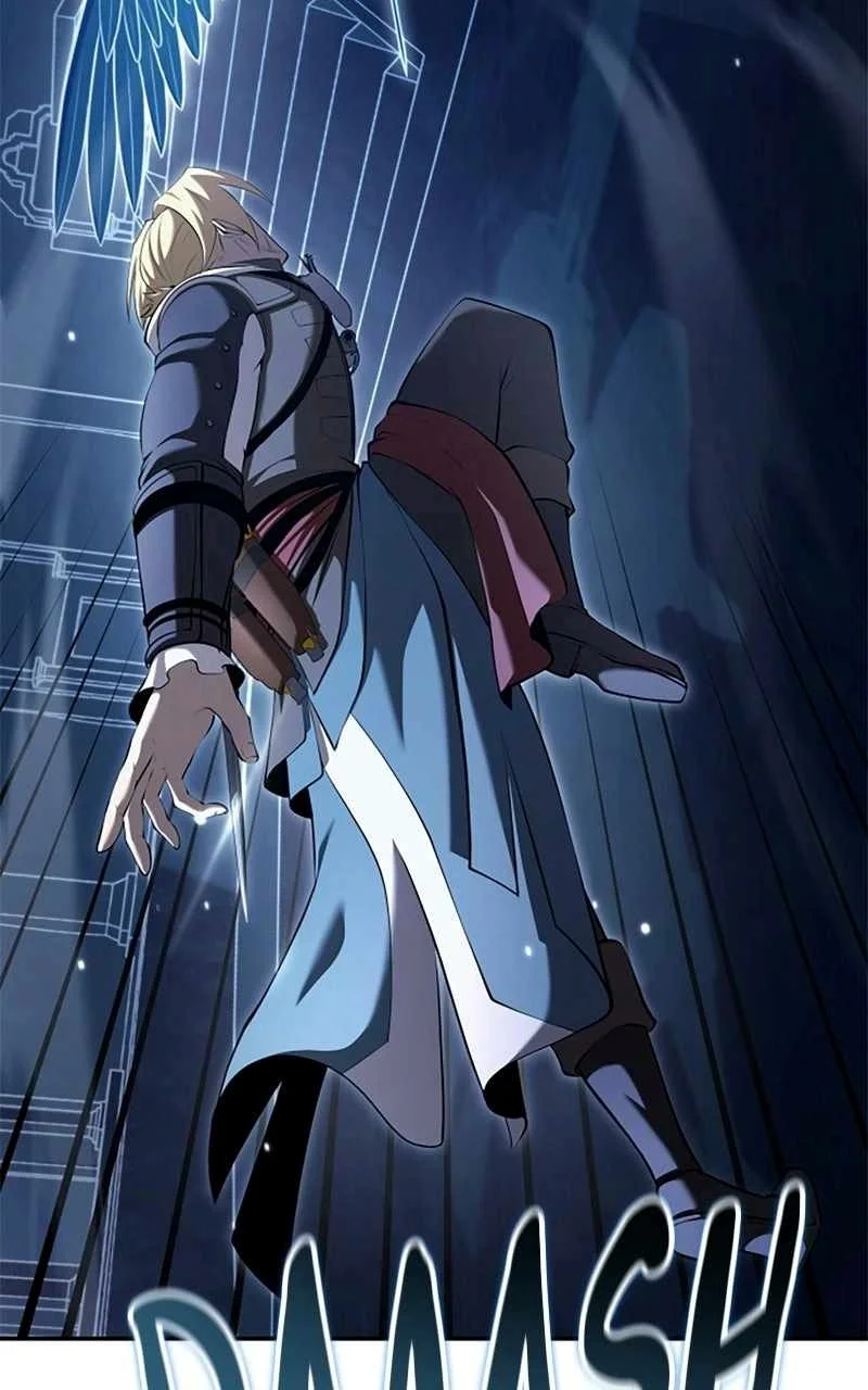 Read Assassin’s Creed Forgotten Temple Manga Online
