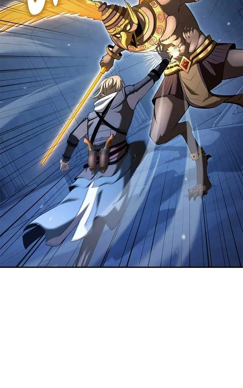 Read Assassin’s Creed Forgotten Temple Manga Online