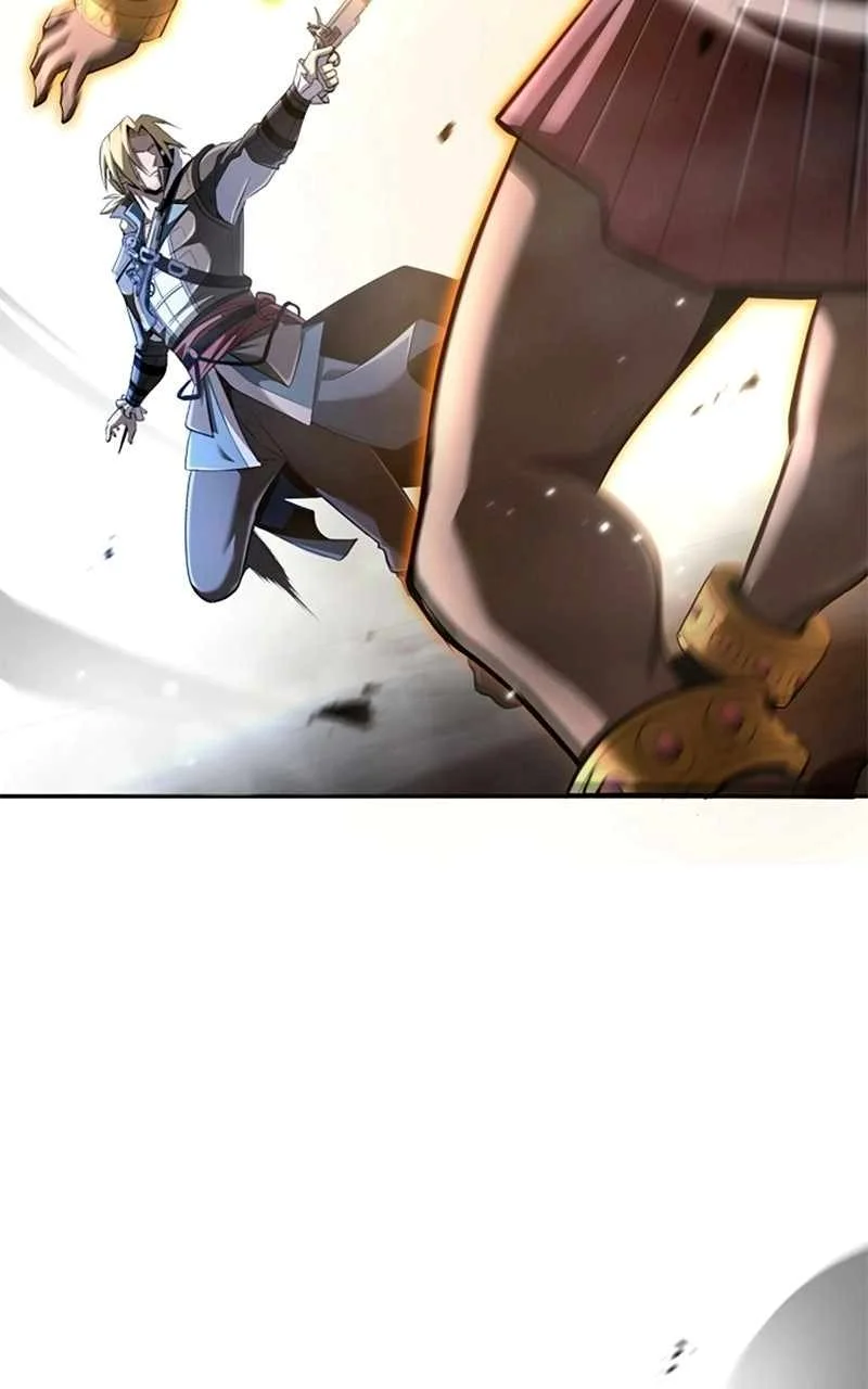 Read Assassin’s Creed Forgotten Temple Manga Online