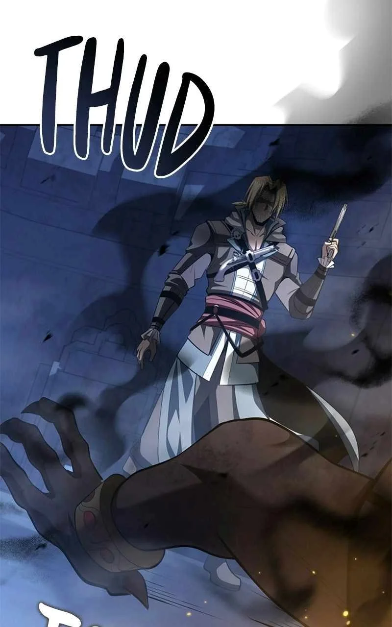 Read Assassin’s Creed Forgotten Temple Manga Online