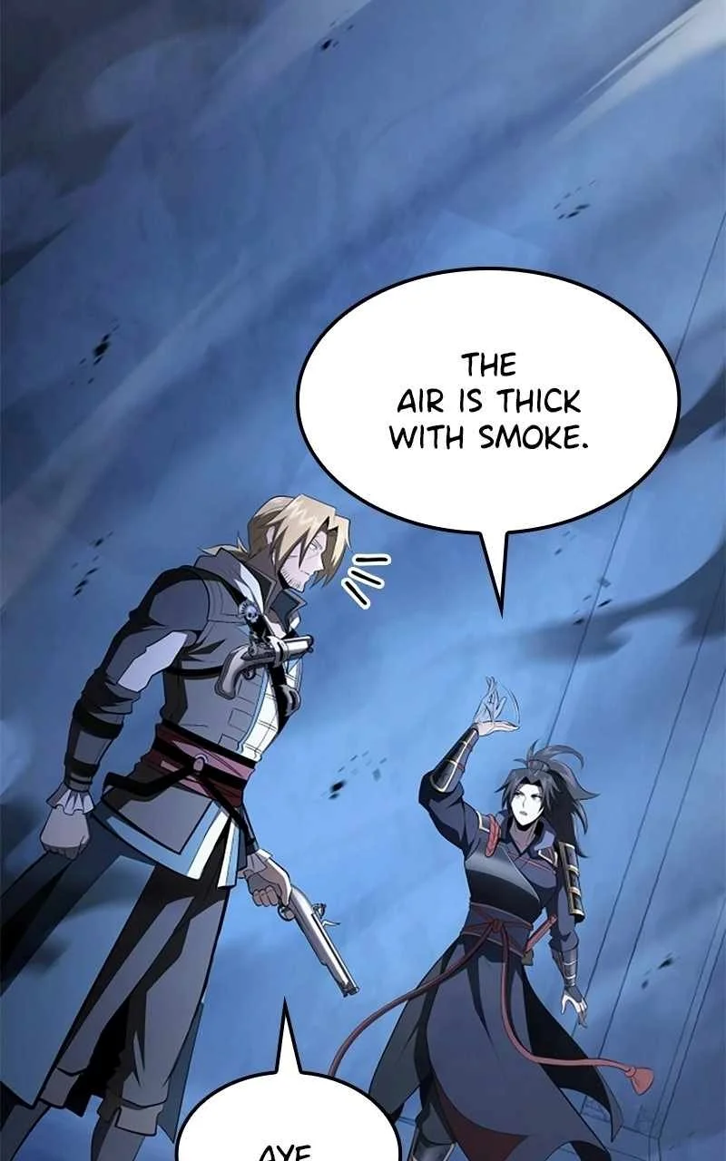 Read Assassin’s Creed Forgotten Temple Manga Online