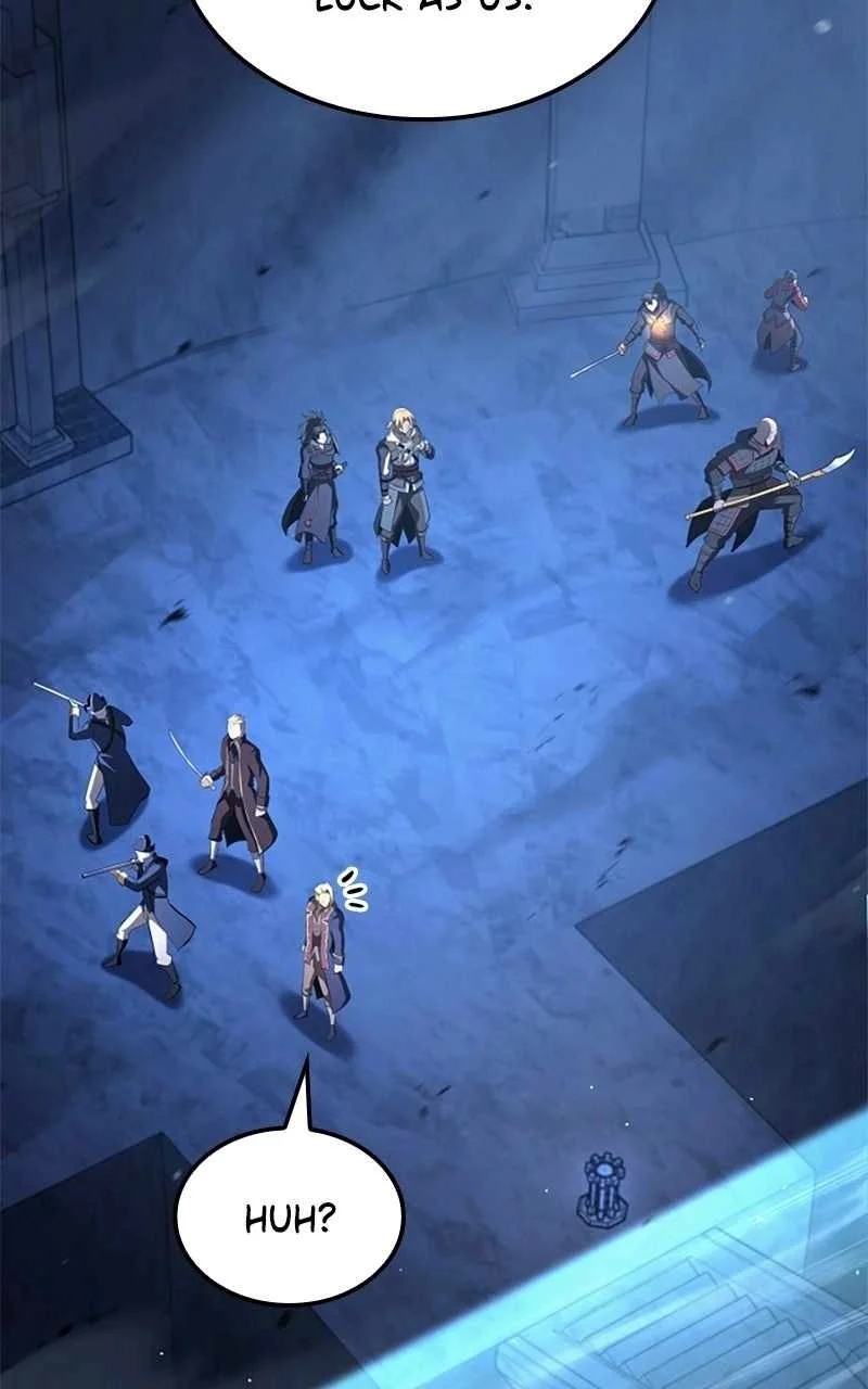 Read Assassin’s Creed Forgotten Temple Manga Online