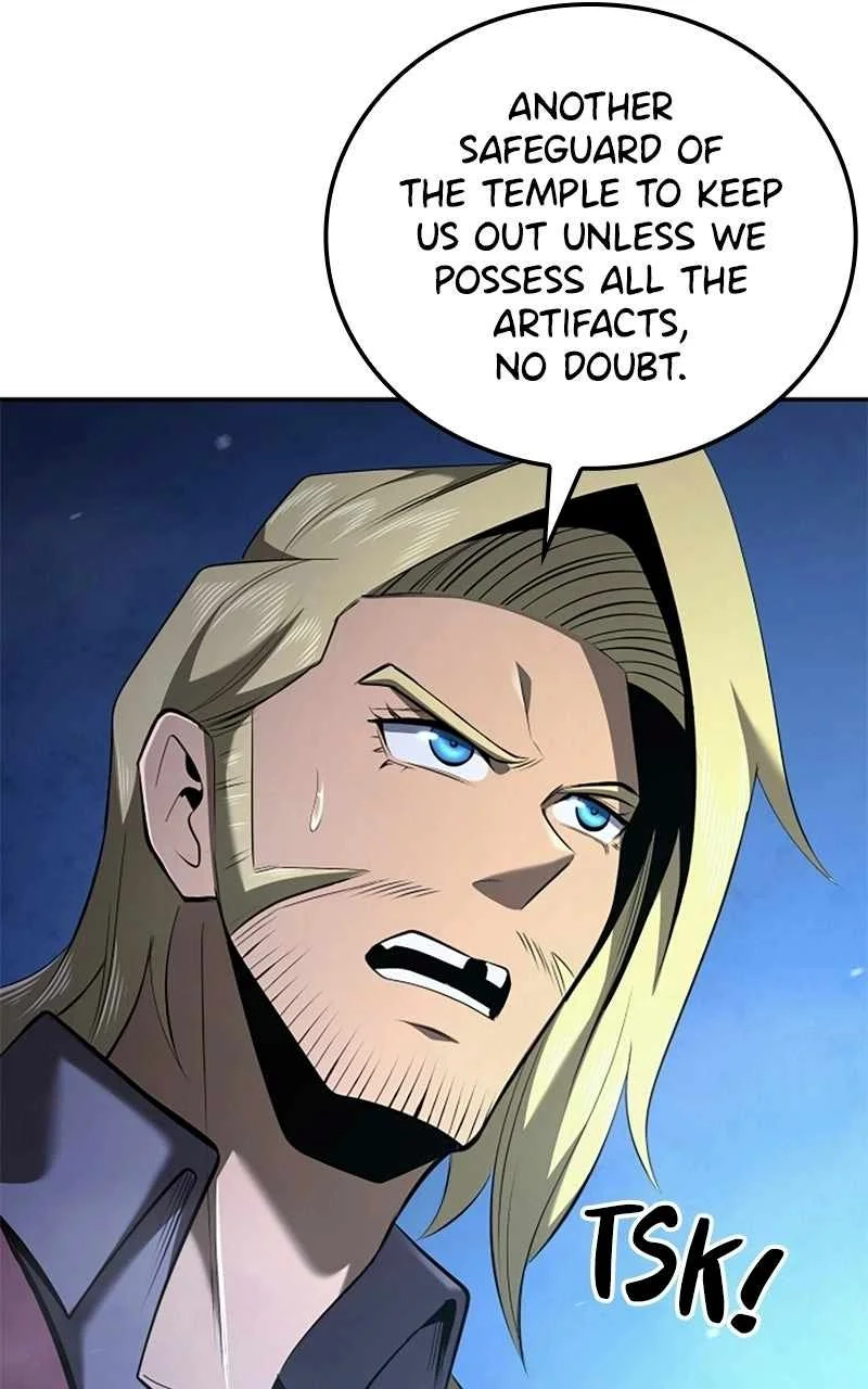 Read Assassin’s Creed Forgotten Temple Manga Online