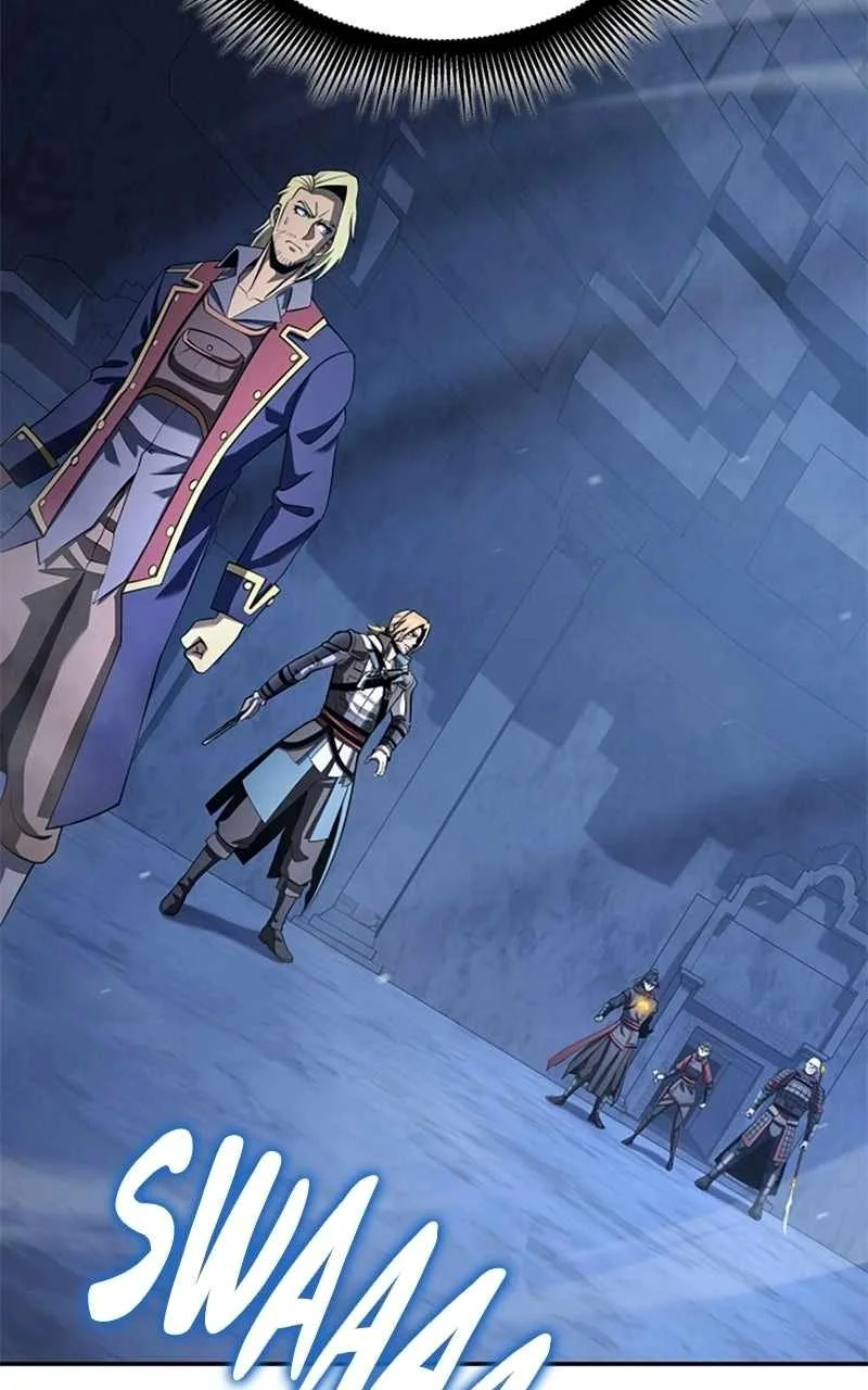 Read Assassin’s Creed Forgotten Temple Manga Online