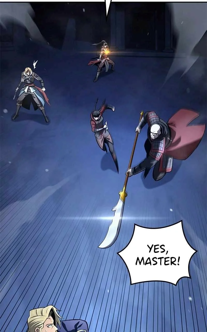 Read Assassin’s Creed Forgotten Temple Manga Online