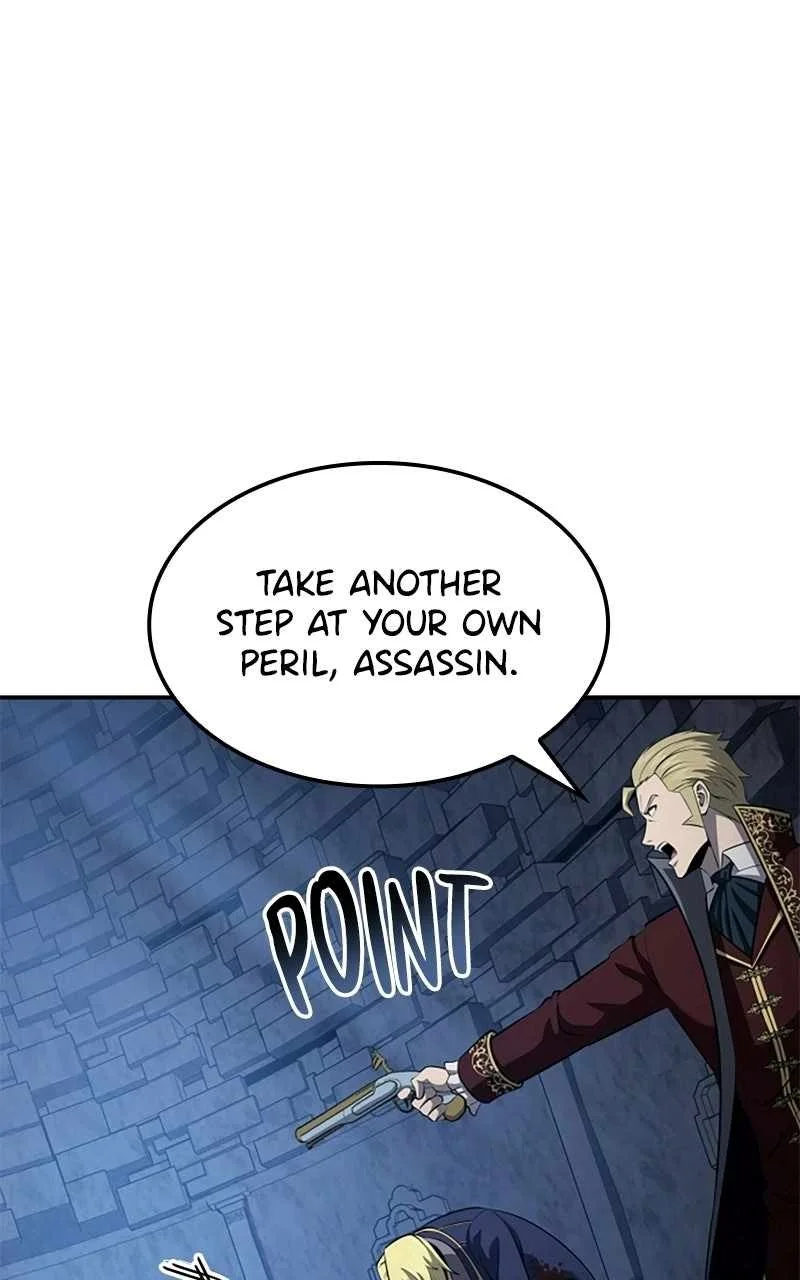 Read Assassin’s Creed Forgotten Temple Manga Online