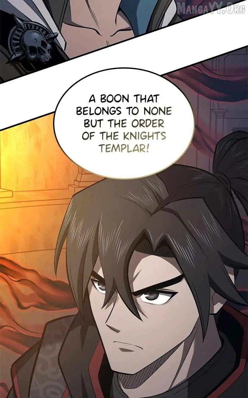 Read Assassin’s Creed Forgotten Temple Manga Online