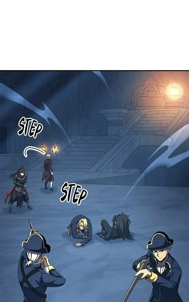 Read Assassin’s Creed Forgotten Temple Manga Online