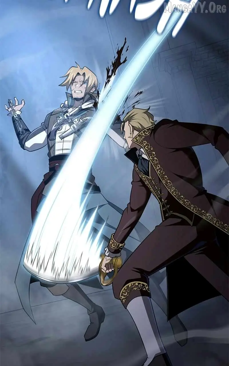 Read Assassin’s Creed Forgotten Temple Manga Online