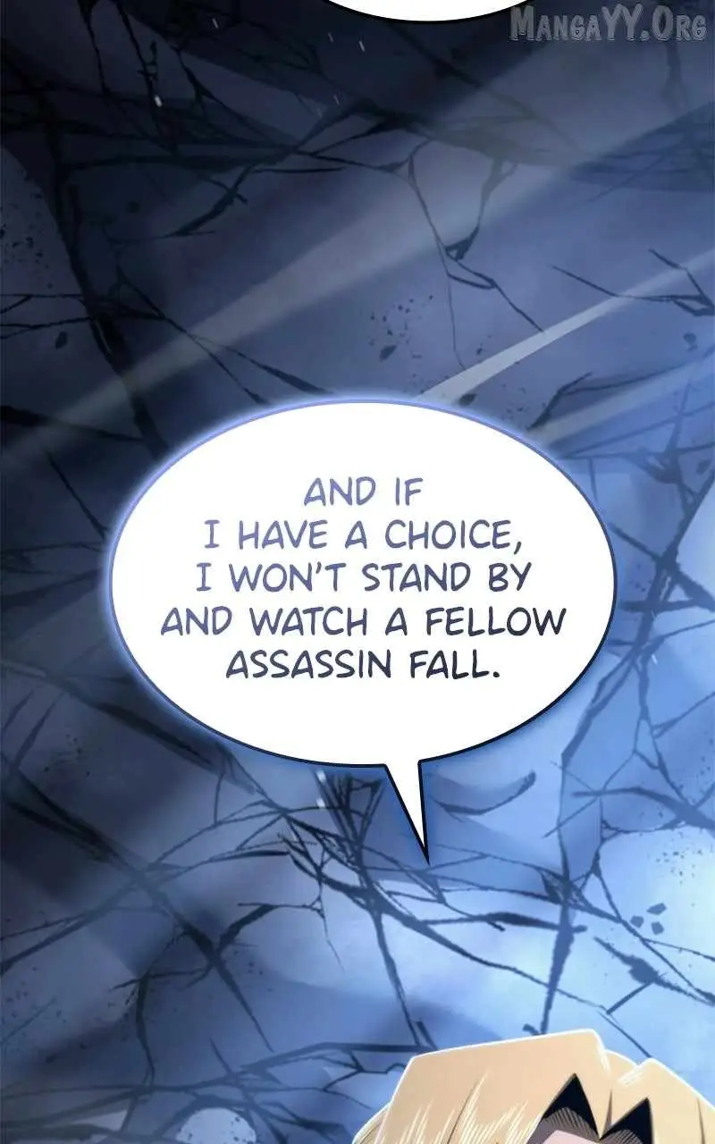 Read Assassin’s Creed Forgotten Temple Manga Online