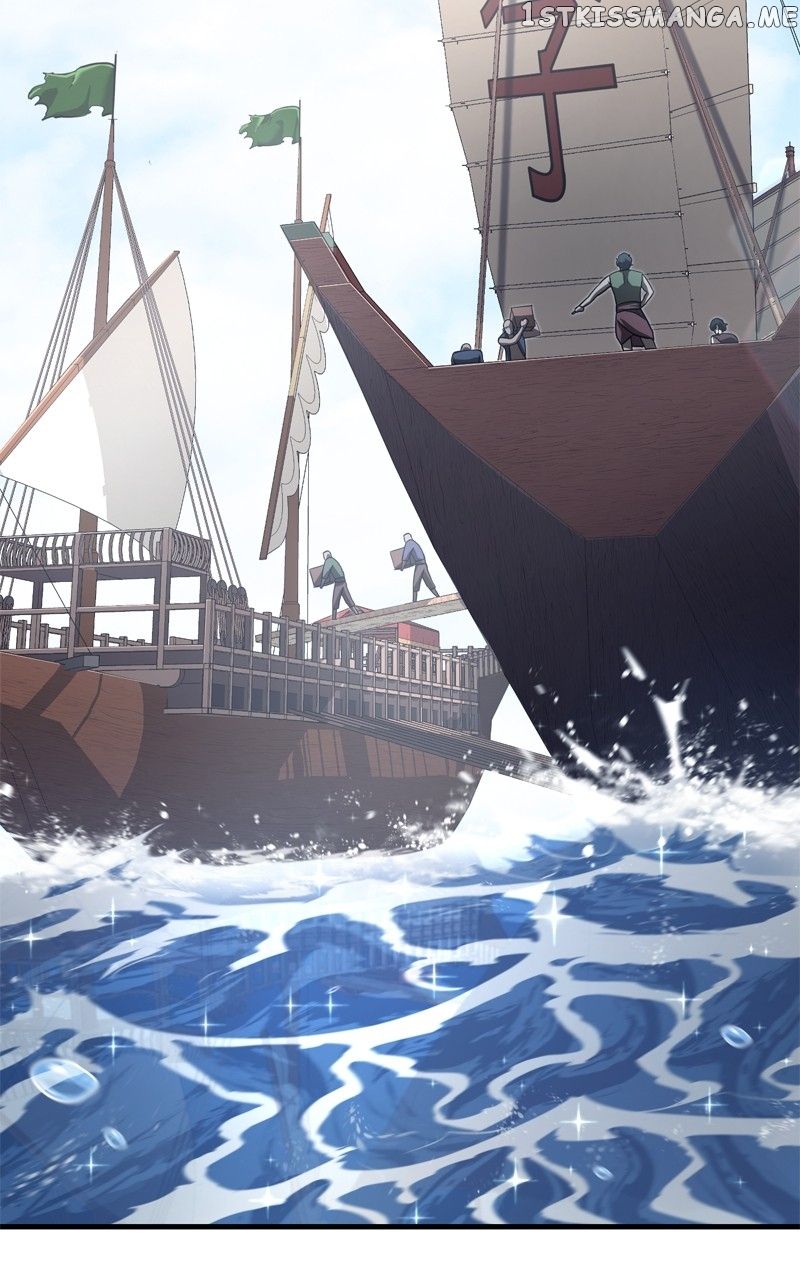 Read Assassin’s Creed Forgotten Temple Manga Online