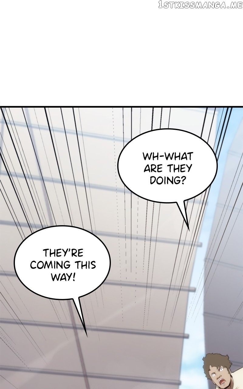 Read Assassin’s Creed Forgotten Temple Manga Online