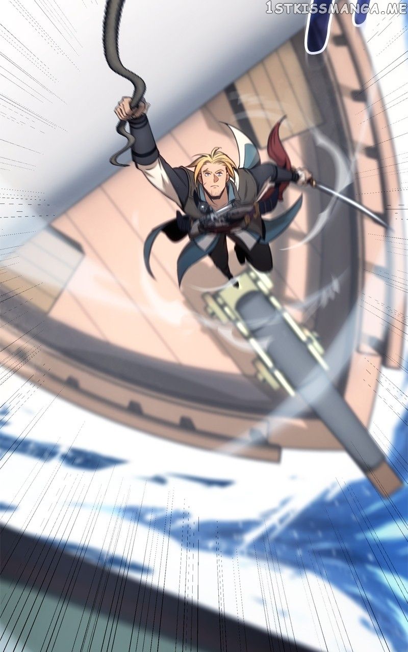 Read Assassin’s Creed Forgotten Temple Manga Online