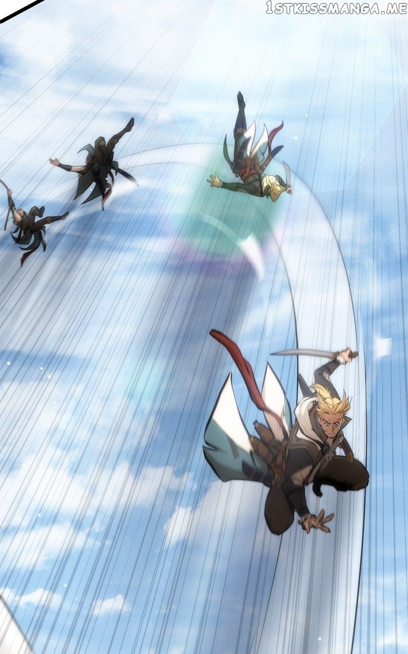 Read Assassin’s Creed Forgotten Temple Manga Online