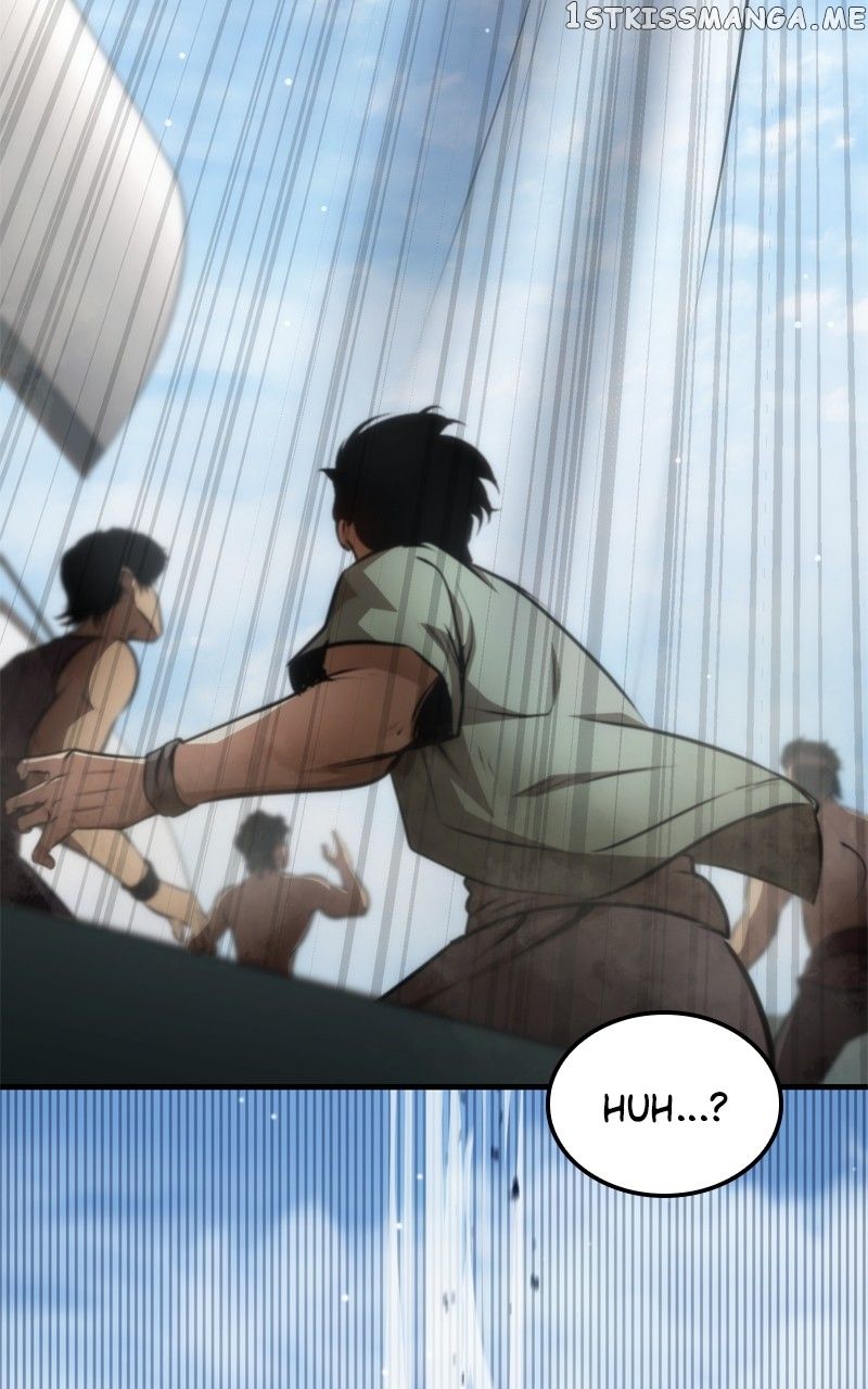 Read Assassin’s Creed Forgotten Temple Manga Online